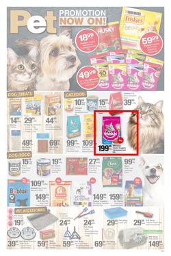 Checkers Western Cape : Go Big And Save (26 Feb - 11 Mar 2018), page 8