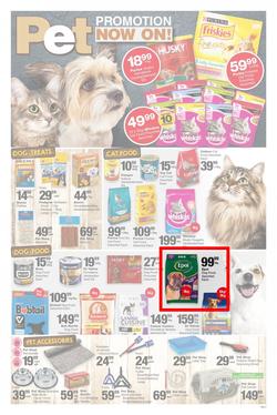 Checkers Western Cape : Go Big And Save (26 Feb - 11 Mar 2018), page 8