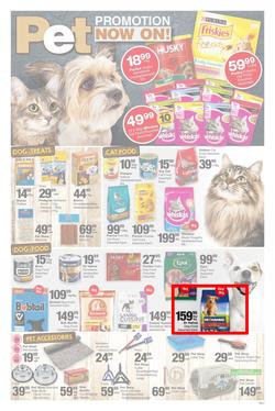 Checkers Western Cape : Go Big And Save (26 Feb - 11 Mar 2018), page 8