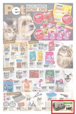 Checkers Western Cape : Go Big And Save (26 Feb - 11 Mar 2018), page 8