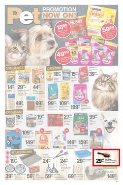 Checkers Western Cape : Go Big And Save (26 Feb - 11 Mar 2018), page 8