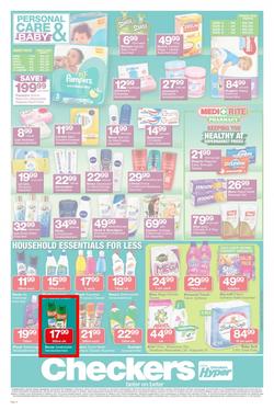 Checkers Western Cape : Go Big And Save (26 Feb - 11 Mar 2018), page 9