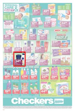 Checkers Western Cape : Go Big And Save (26 Feb - 11 Mar 2018), page 9