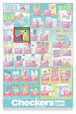 Checkers Western Cape : Go Big And Save (26 Feb - 11 Mar 2018), page 9