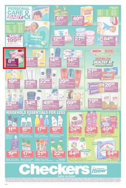 Checkers Western Cape : Go Big And Save (26 Feb - 11 Mar 2018), page 9