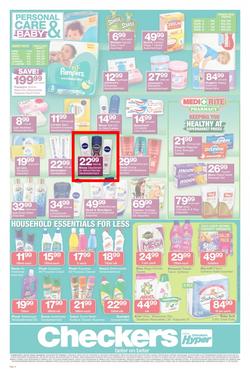 Checkers Western Cape : Go Big And Save (26 Feb - 11 Mar 2018), page 9