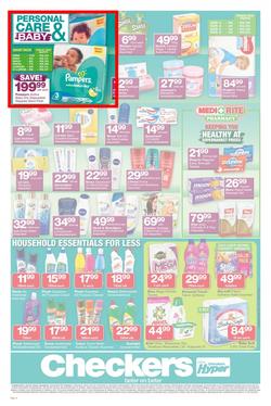 Checkers Western Cape : Go Big And Save (26 Feb - 11 Mar 2018), page 9