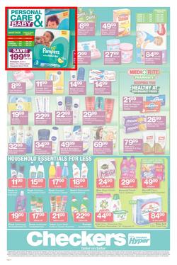 Checkers Western Cape : Go Big And Save (26 Feb - 11 Mar 2018), page 9