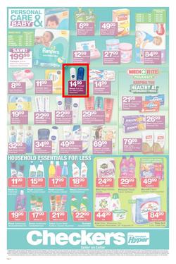 Checkers Western Cape : Go Big And Save (26 Feb - 11 Mar 2018), page 9