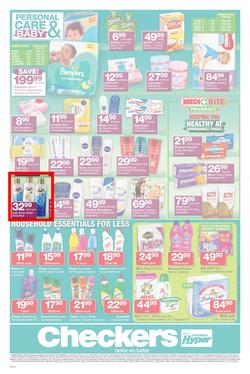 Checkers Western Cape : Go Big And Save (26 Feb - 11 Mar 2018), page 9
