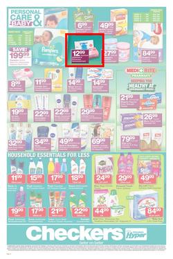 Checkers Western Cape : Go Big And Save (26 Feb - 11 Mar 2018), page 9