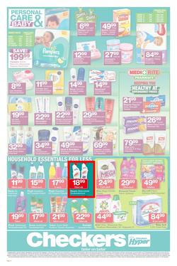Checkers Western Cape : Go Big And Save (26 Feb - 11 Mar 2018), page 9