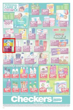 Checkers Western Cape : Go Big And Save (26 Feb - 11 Mar 2018), page 9