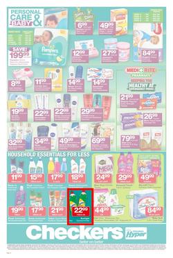 Checkers Western Cape : Go Big And Save (26 Feb - 11 Mar 2018), page 9