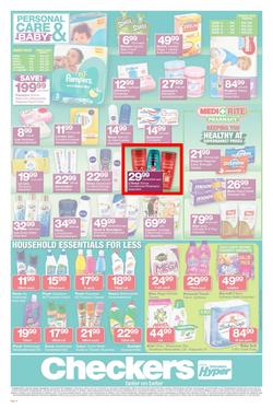 Checkers Western Cape : Go Big And Save (26 Feb - 11 Mar 2018), page 9