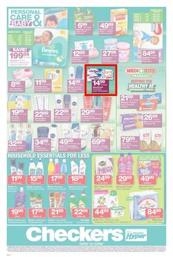 Checkers Western Cape : Go Big And Save (26 Feb - 11 Mar 2018), page 9