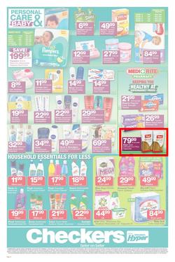 Checkers Western Cape : Go Big And Save (26 Feb - 11 Mar 2018), page 9