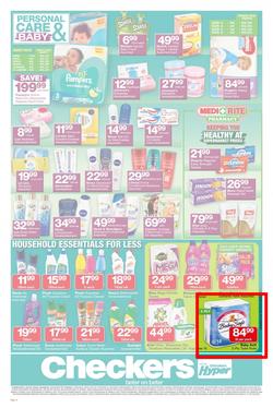 Checkers Western Cape : Go Big And Save (26 Feb - 11 Mar 2018), page 9