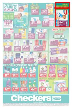 Checkers Western Cape : Go Big And Save (26 Feb - 11 Mar 2018), page 9