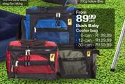 Bush Baby Cooler Bag 6 Can
