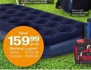 Bestway Lugbed Enkel