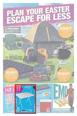 Checkers Western Cape : Go Big And Save (26 Feb - 11 Mar 2018), page 10