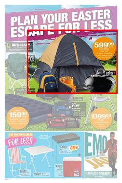 Checkers Western Cape : Go Big And Save (26 Feb - 11 Mar 2018), page 10