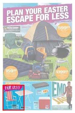 Checkers Western Cape : Go Big And Save (26 Feb - 11 Mar 2018), page 10