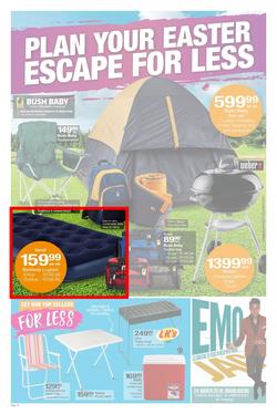 Checkers Western Cape : Go Big And Save (26 Feb - 11 Mar 2018), page 10