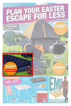 Checkers Western Cape : Go Big And Save (26 Feb - 11 Mar 2018), page 10