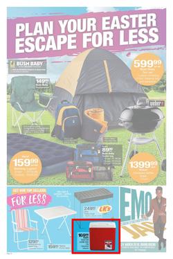 Checkers Western Cape : Go Big And Save (26 Feb - 11 Mar 2018), page 10