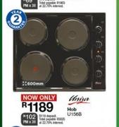 Univa 600mm Hob U156B