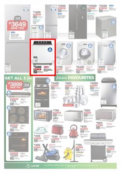 House & Home : Deals (27 Feb - 11 Mar 2018), page 2