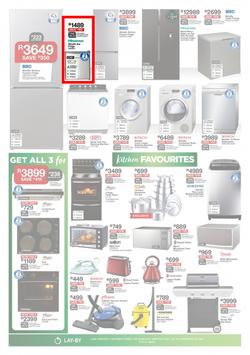 House & Home : Deals (27 Feb - 11 Mar 2018), page 2