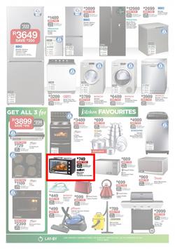 House & Home : Deals (27 Feb - 11 Mar 2018), page 2