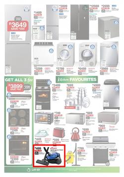House & Home : Deals (27 Feb - 11 Mar 2018), page 2