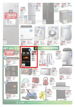 House & Home : Deals (27 Feb - 11 Mar 2018), page 2