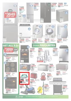 House & Home : Deals (27 Feb - 11 Mar 2018), page 2