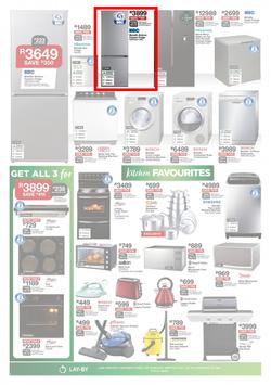 House & Home : Deals (27 Feb - 11 Mar 2018), page 2