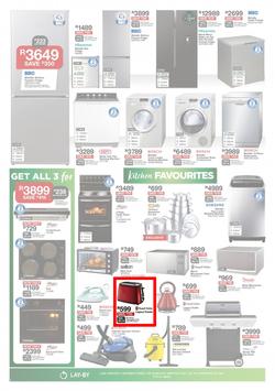 House & Home : Deals (27 Feb - 11 Mar 2018), page 2