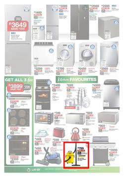 House & Home : Deals (27 Feb - 11 Mar 2018), page 2