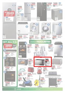 House & Home : Deals (27 Feb - 11 Mar 2018), page 2