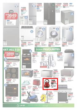 House & Home : Deals (27 Feb - 11 Mar 2018), page 2