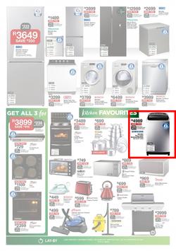 House & Home : Deals (27 Feb - 11 Mar 2018), page 2