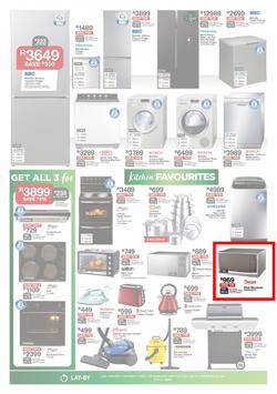 House & Home : Deals (27 Feb - 11 Mar 2018), page 2