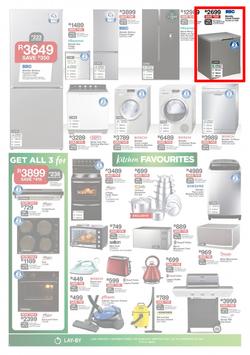 House & Home : Deals (27 Feb - 11 Mar 2018), page 2