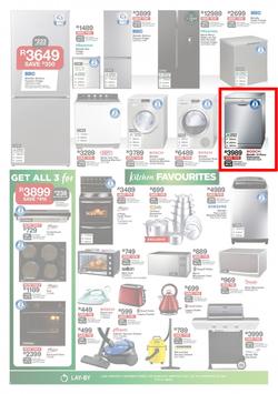 House & Home : Deals (27 Feb - 11 Mar 2018), page 2