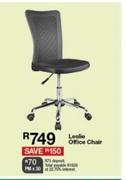 Leslie Office Chair