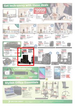 House & Home : Deals (27 Feb - 11 Mar 2018), page 3