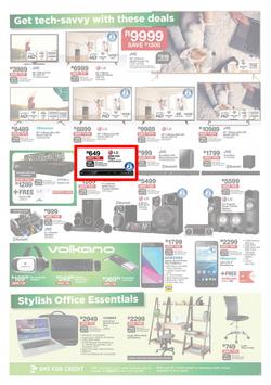 House & Home : Deals (27 Feb - 11 Mar 2018), page 3
